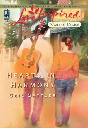 [Men of Praise 01] • Hearts in Harmony